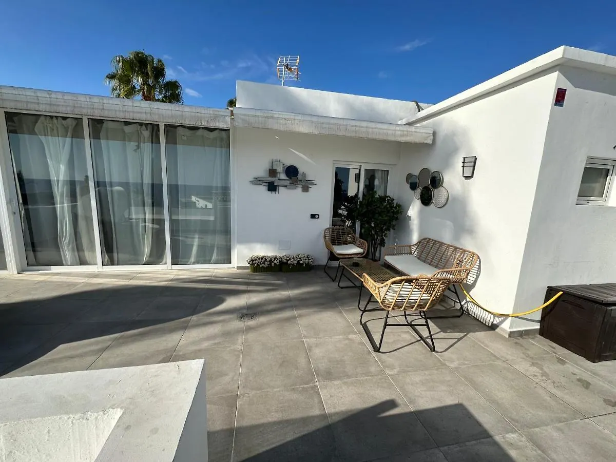 Casa Volcano Puerto del Carmen  Spain