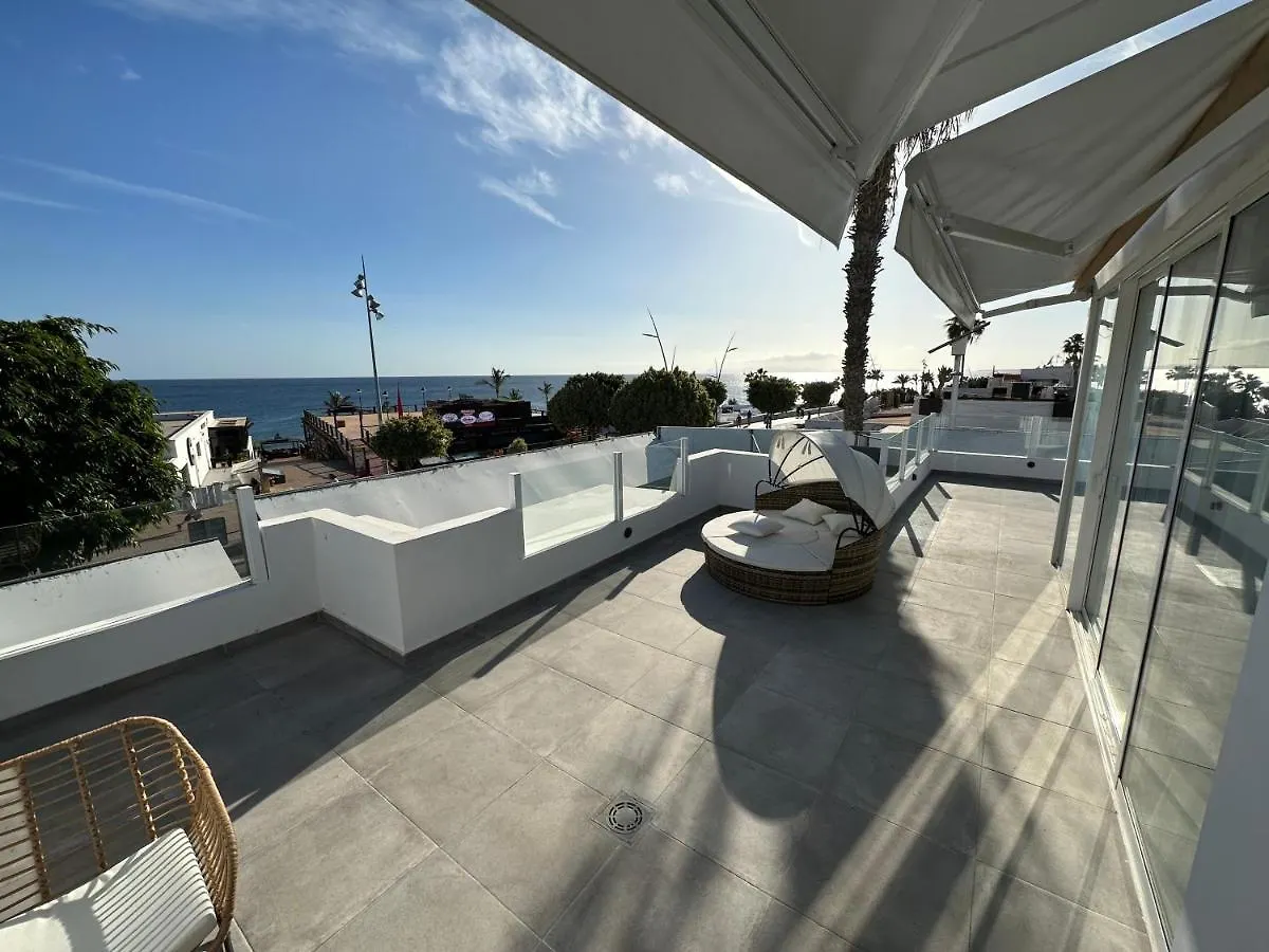 Casa Volcano Puerto del Carmen  Puerto del Carmen (Lanzarote)