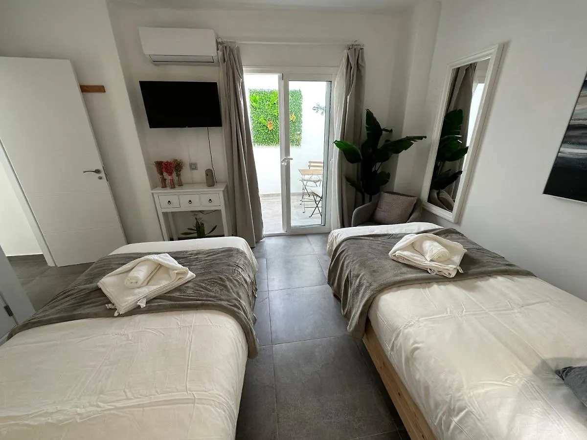 Apartment Casa Volcano Puerto del Carmen