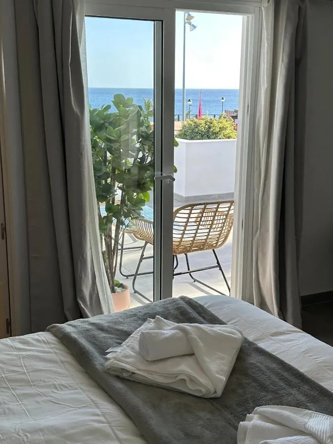 Apartment Casa Volcano Puerto del Carmen