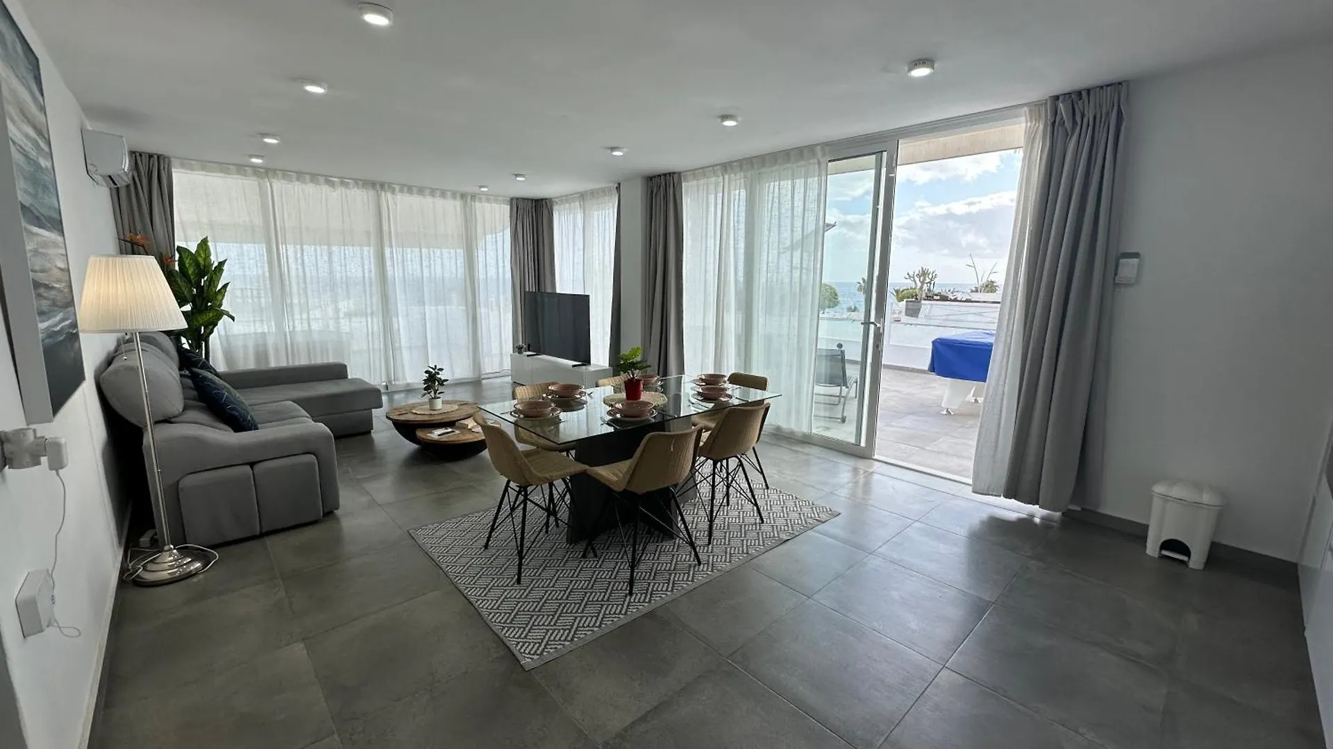 Apartment Casa Volcano Puerto del Carmen