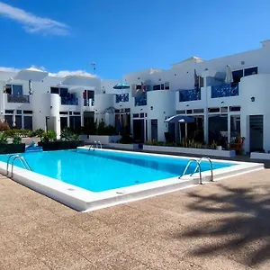 Apartamento Blu, Puerto del Carmen (Lanzarote)